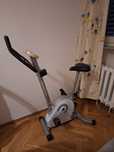 Rower stacjonarny treningowy Spokey Dakota