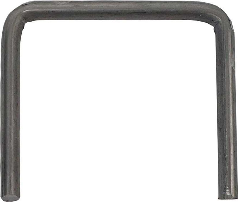 KOMPLET 100x ZAWLECZEK Kopaczki Elewatorowej Z-609 FI 4 mm [8634]