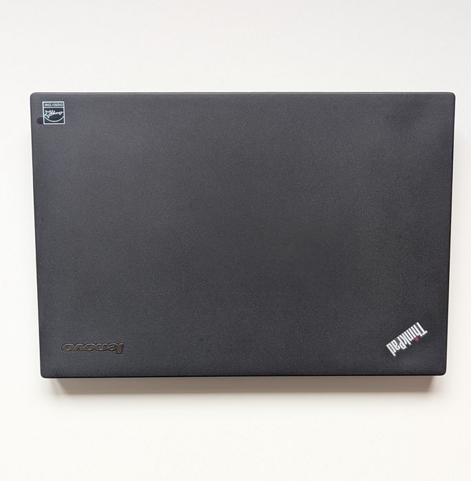 Lenovo ThinkPad x240 + ładowarka - wszystko działa