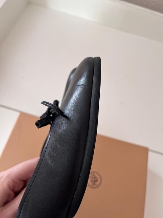 Преміальні Туфлі-балетки Bally