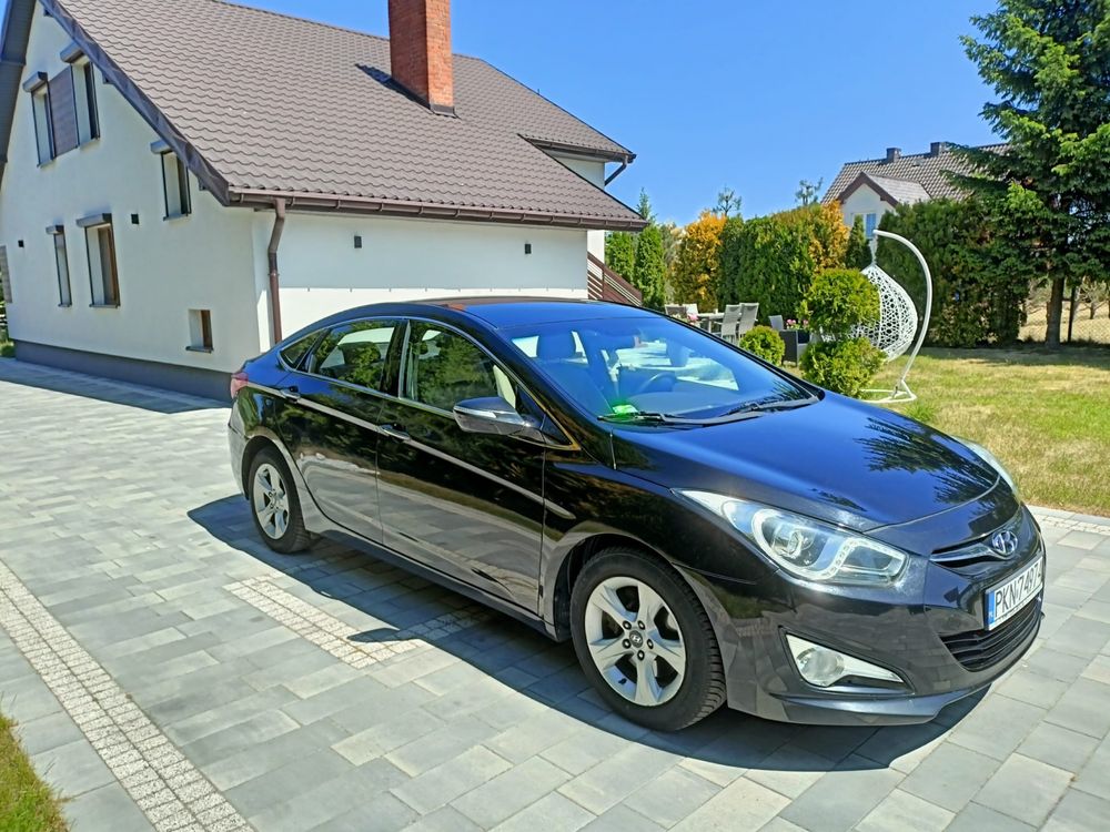 Sprzedam Hyundai i40