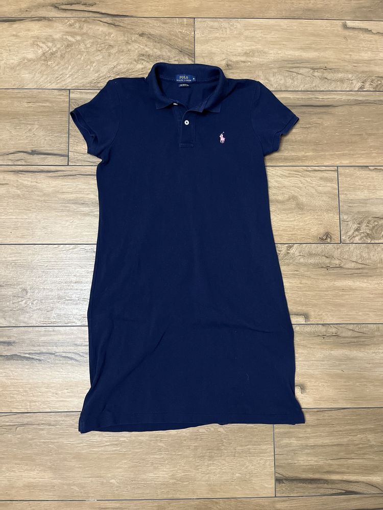 Плаття Polo Ralph Lauren