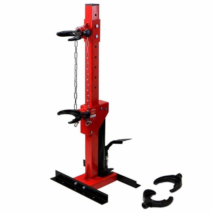 Compressor de Molas 1 Ton