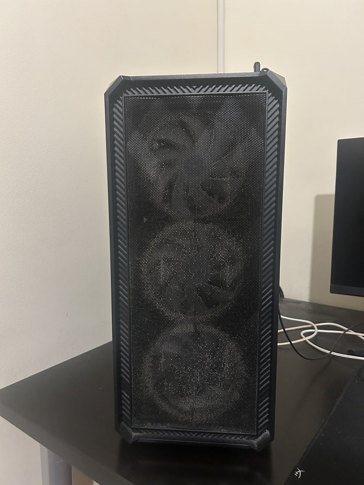 PC Gaming - Radeon RX 6700 XT 12 GB - Ryzen 7 5700X - B550 Aorus Elite