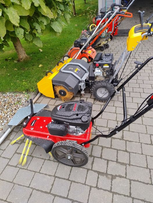 glebogryzarka separacyjna , koparka  łańcuchowa wynajem