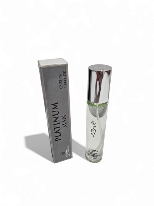Platinium Man (Męskie Perfumy)