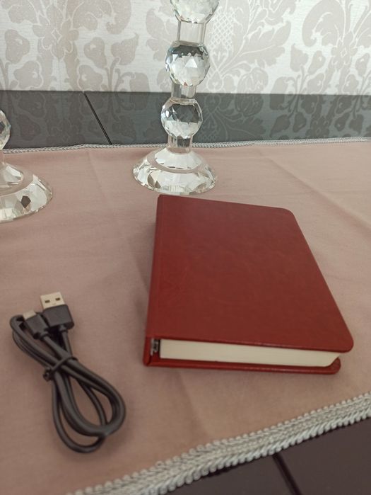 Lampa  led dekoracyjna