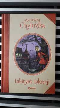 labirynt Lukrecji