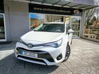 Toyota Avensis Touring Sports 1.6 D-4D Exclusive +P.Business