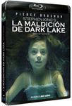 La Maldición de Dark Lake/Bag of Bones (Blu-Ray)-Importado