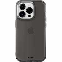 Чохол Laut Crystal-X for iPhone 15 Pro, Clear Black - Антоновчиа 12