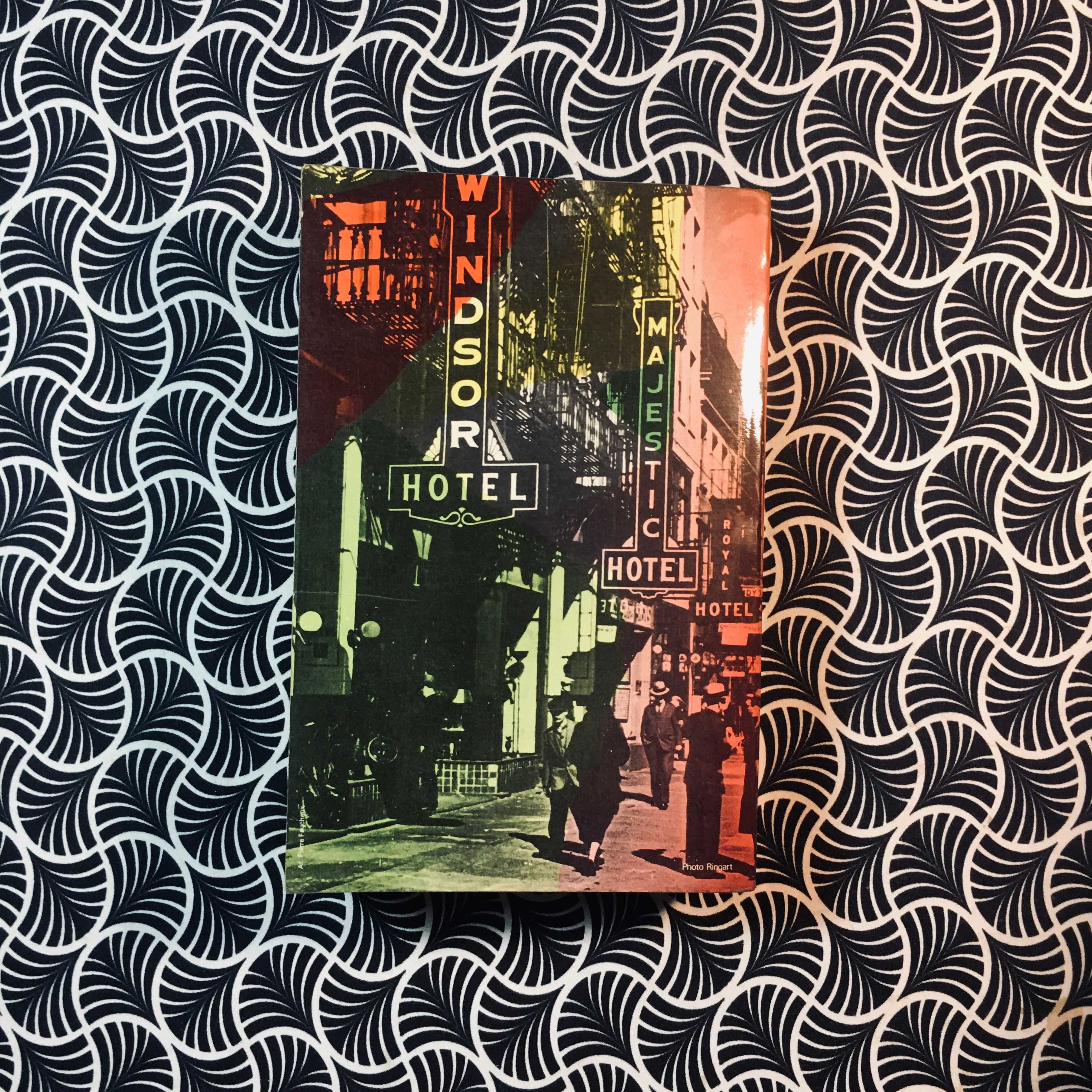 Plexus - Henry Miller