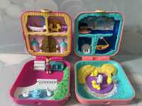 Polly pocket набір