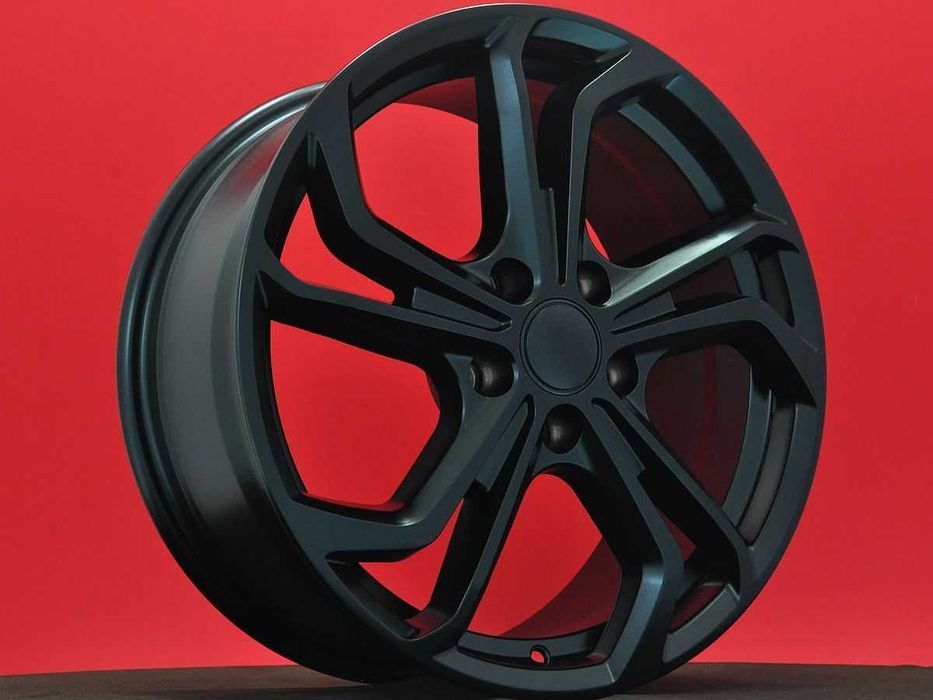 FELGI R19 5x112 Seat Ateca Leon 2 3 4 Tarraco Vw Arteon CC T-Roc Golf