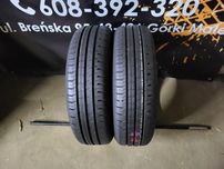 Opony letnie 175/70/14 Continental