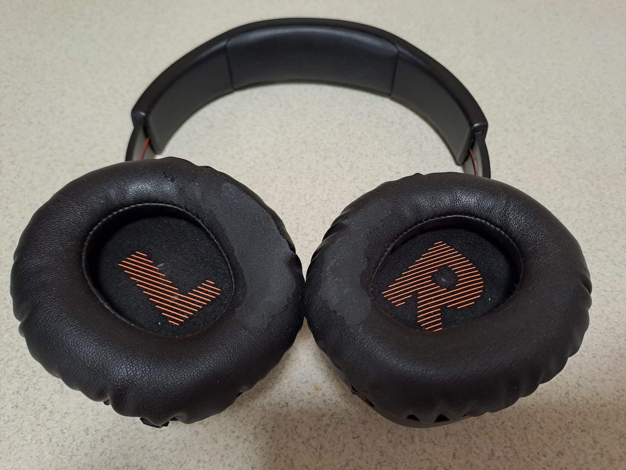 Навушники проводні JBL