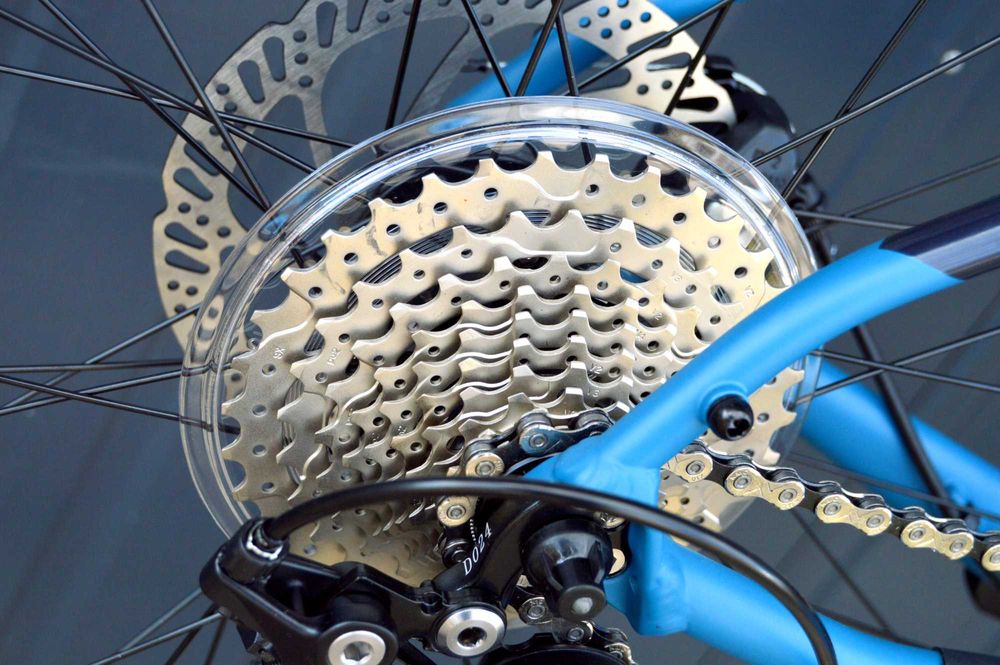 F️Vat23 nowy Gravel FUJI JARI 2.1 alu-carbon GRX 2x10 najtaniej OKAZJA