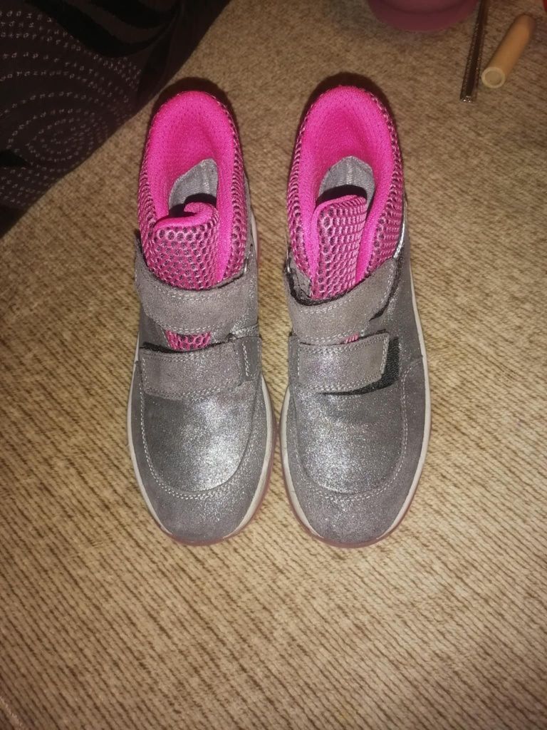 Bartek buty ocieplane membrana