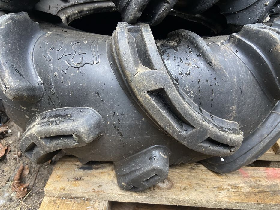 Opony quad Gorilla 14cali At30x9-14 can am polaris grizzly cf moto