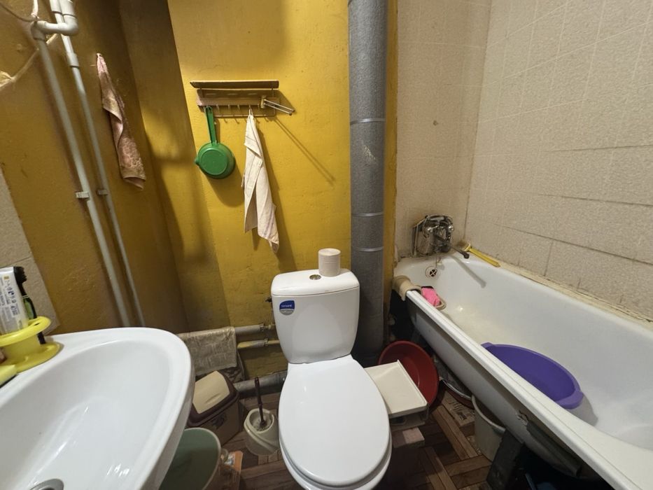 Продаж 2к.кв вул Новобузька