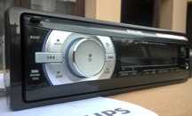 Philips Studio AudioSystem USB/SD/AUX/Subw-RCA MP3/WMA ID3-TAG EQ3 DBB