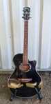 Wspaniałą gitara elektro-akustyczna yamaha apx500!