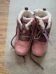 Buty zimowe roz 27