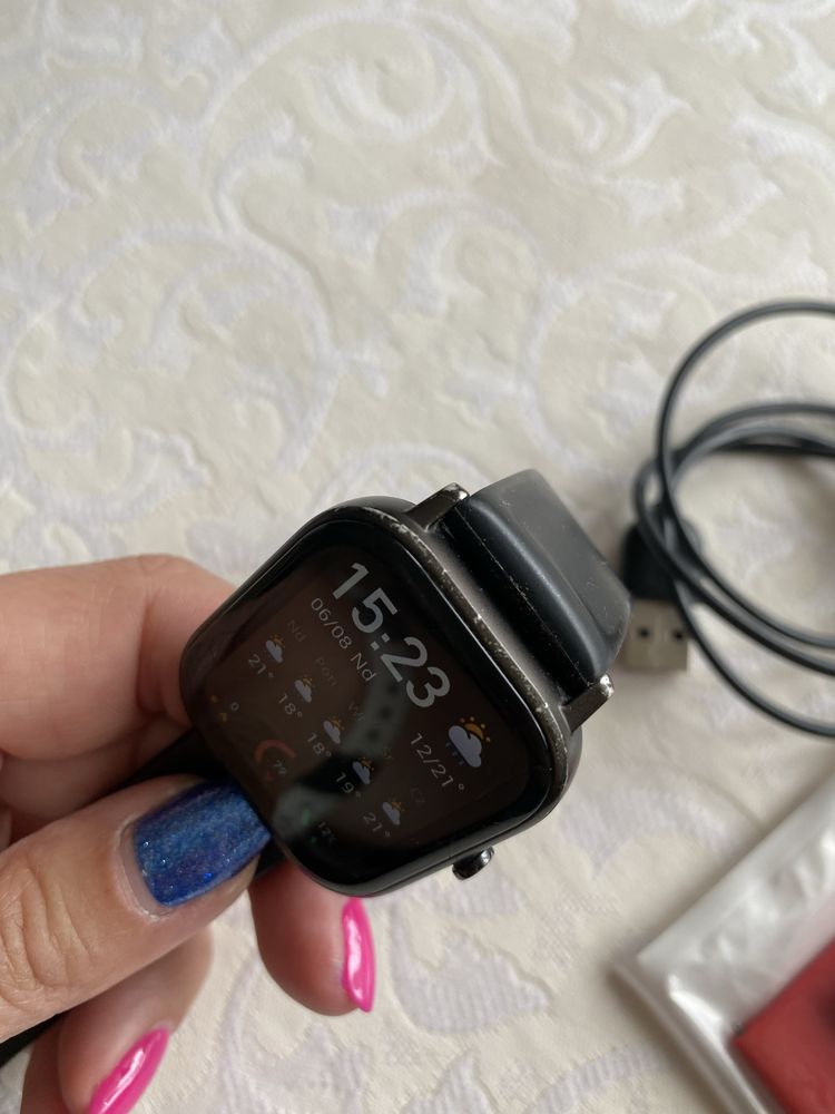 Smartwatch Amazfit GTS