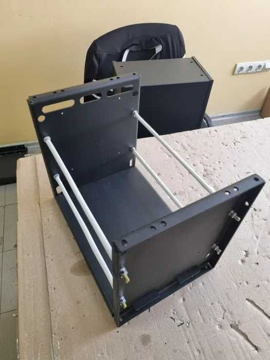 Аккумулятор 4кВт. LiFePo4 314Ah Сборка 12В, 24В, 48В