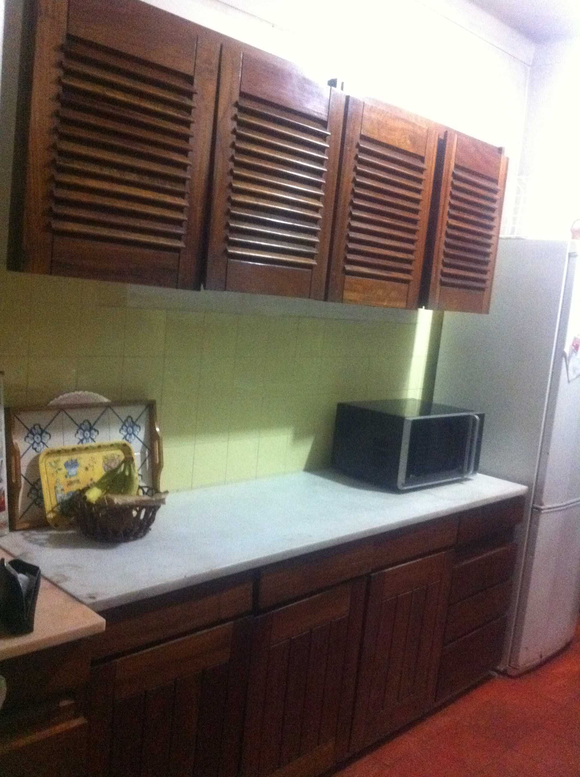 Cozinha - Móveis