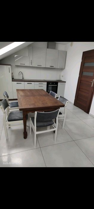 Mieszkanie przy ul 1 Maja Nowy Sacz do wynajecia