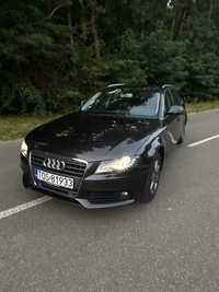 Audi A4 B8 1.8 TFSI 160 KM
