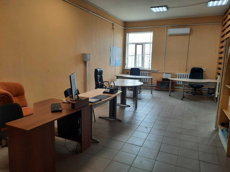 Оренда  складских приміщень