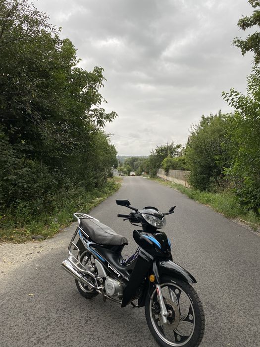 Вайпер актів 110