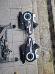 BH spada dual bicicleta estatica