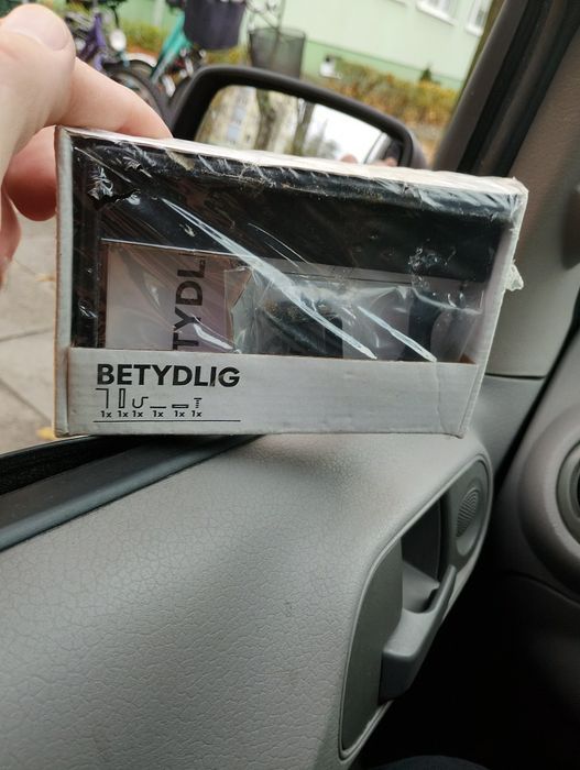 Wspornik ścienny sufitowy