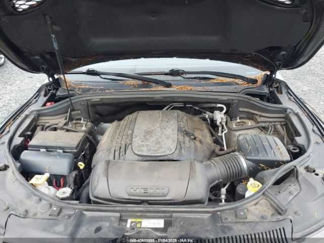 Dodge Durango R/T Awd 2021 .