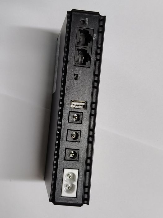 Описание! Безперебійник VIA Energy Mini UPS - ДБЖ для роутера  10400 м