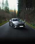 Ford MUSTANG 5.0 GT Salon Polska