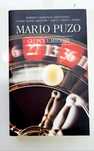 Mario Puzo Głupcy umierają