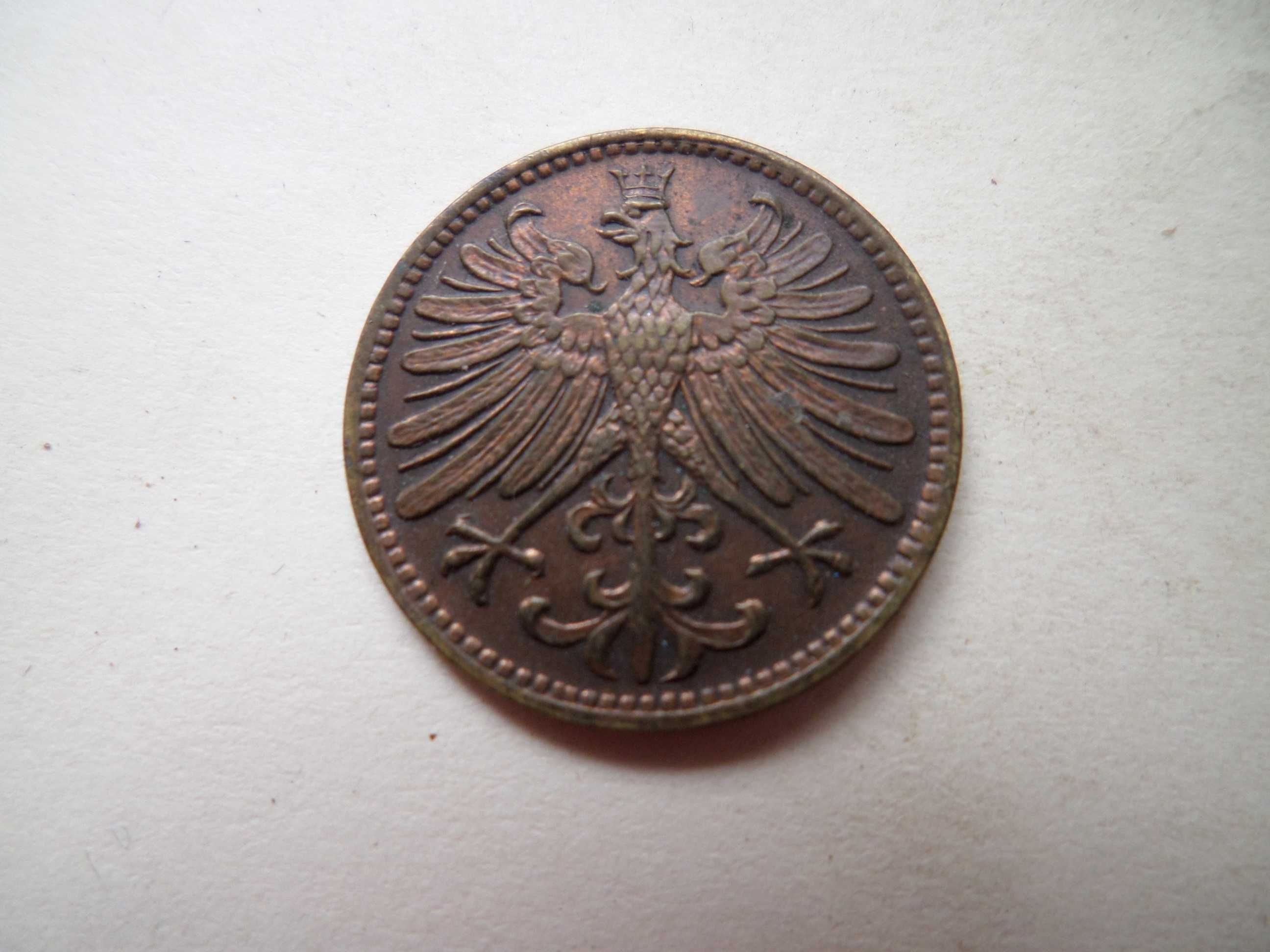 Ficha / Token Spiel Marke