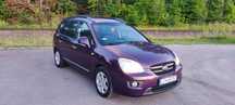 Kia Carens Kia Carens III 2.0 145 KM LPG (STAG) | 2008 | Sprawna i zadbana