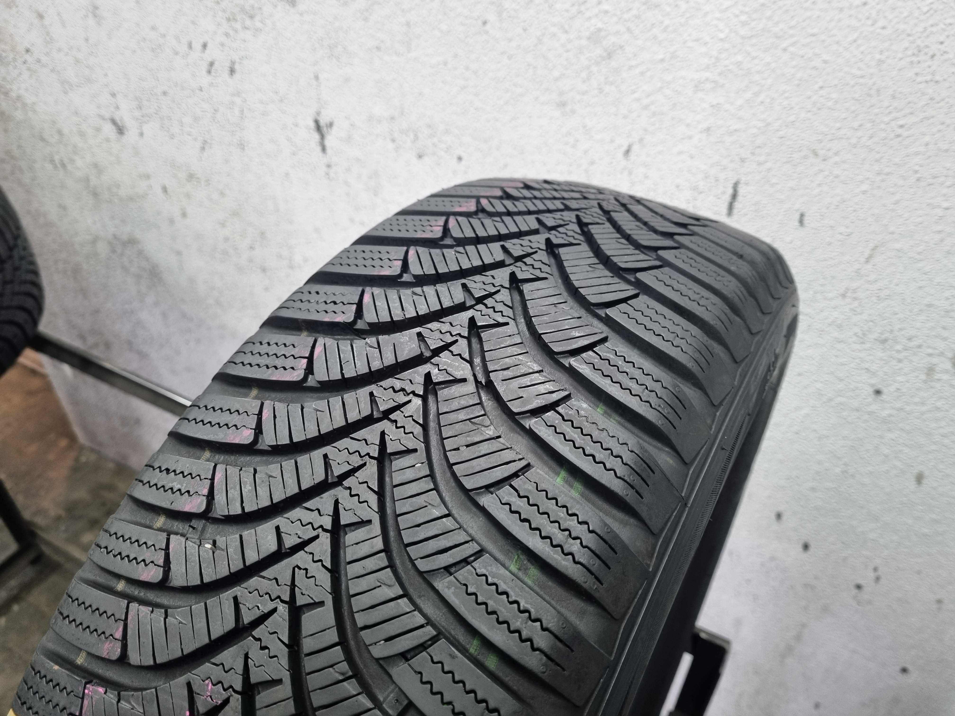 195/60/16 89H Hankook Winter Icept RS2 D.3520