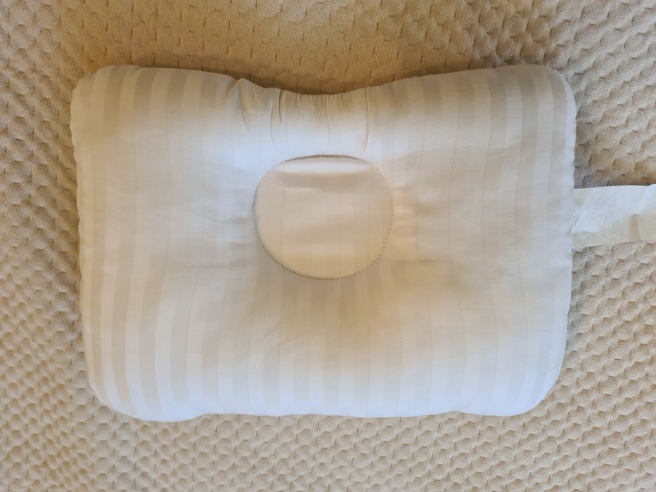 Oryginalna specjalistyczna poduszka Head Care Basic  rozmiarze L