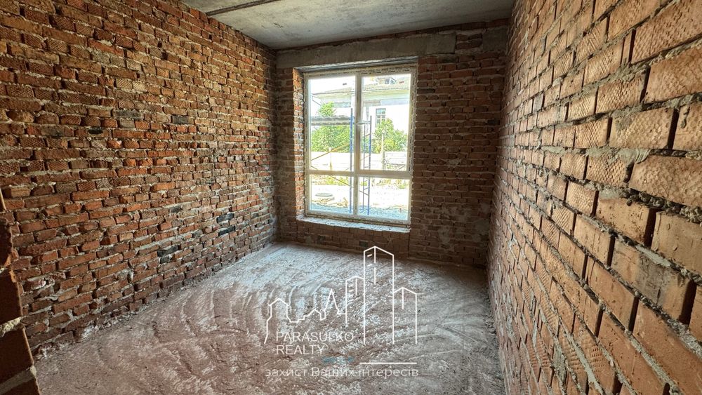 Продам стильний таунхаус мікрорайон