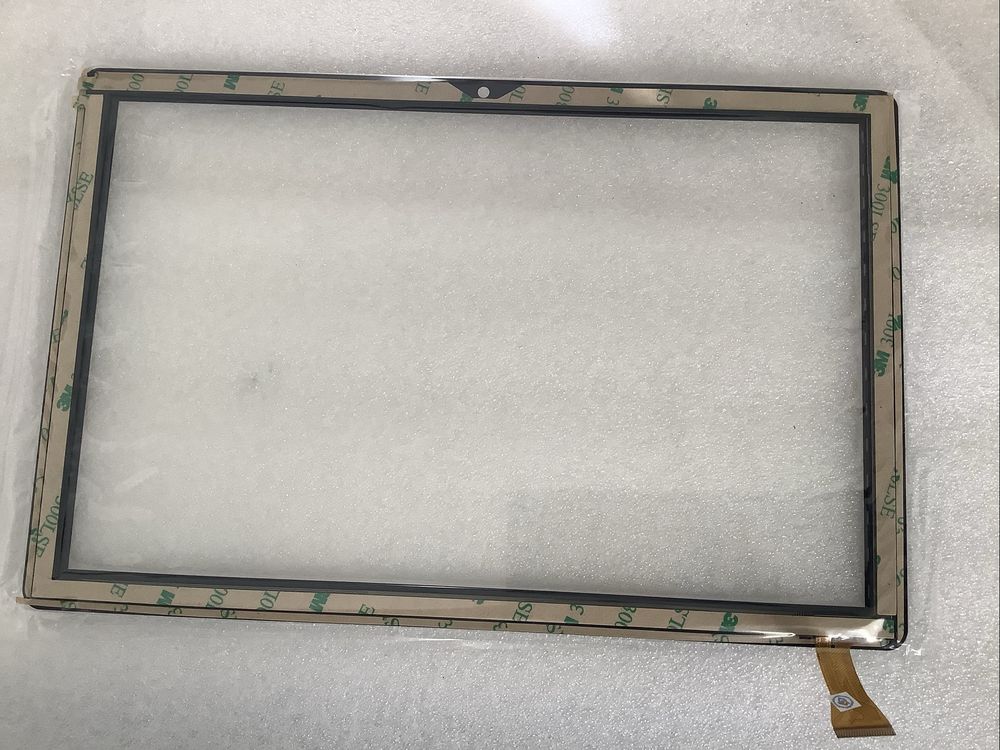 Vidro tatil / touch screen CX855D FPC-V01