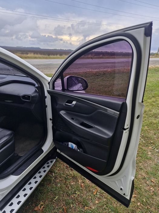 Hyundai Santa Fe  2.0