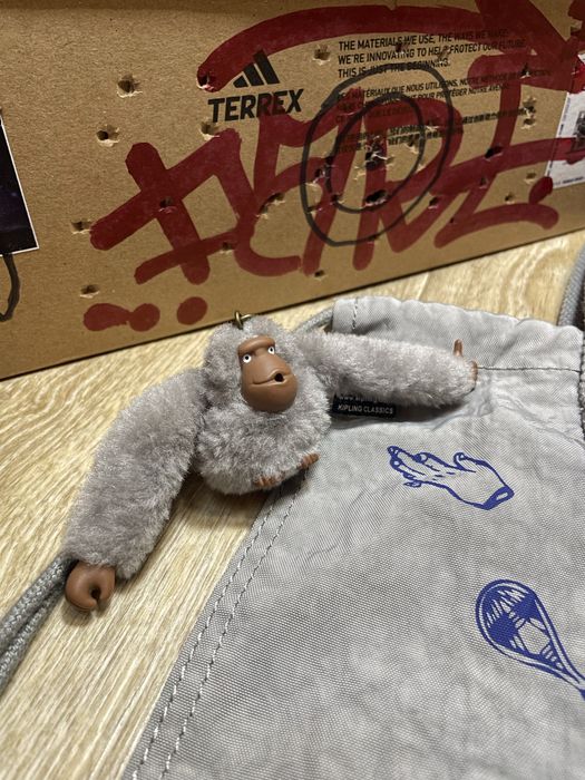 Шопер | сумка | рюкзак kipling