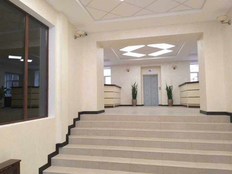 Оренда офісу в БЦ на Солом'янці, вул. Преображенська 23 (66 м2)