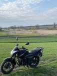 Lifan SityR 200 2023
